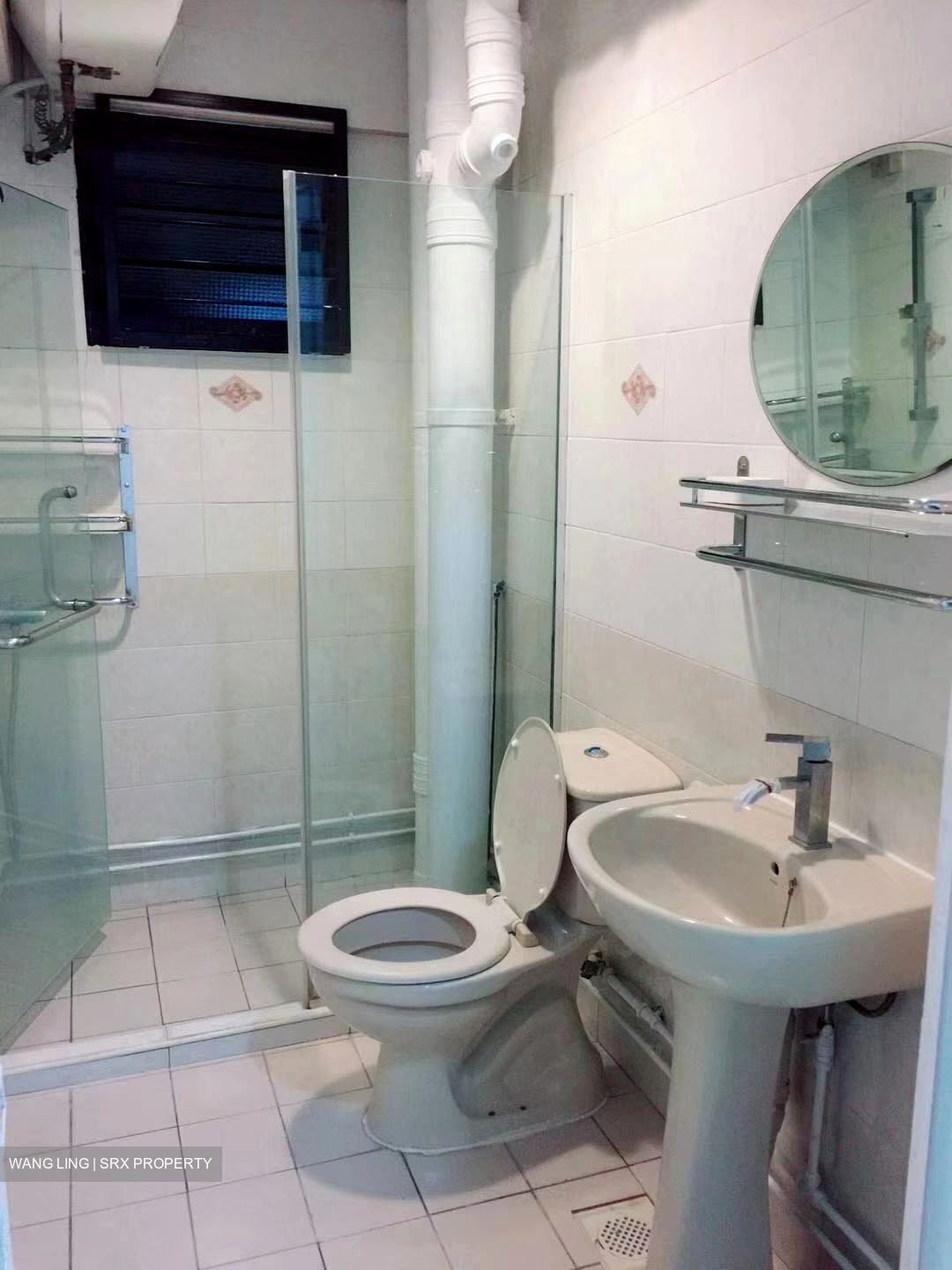 Blk 684A Jurong West Street 64 (Jurong West), HDB 4 Rooms #405093821